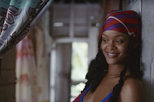 Rihanna - Guava Island (2019)