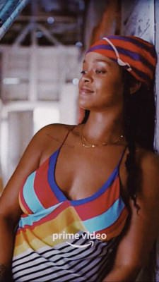 Rihanna - Guava Island (2019)