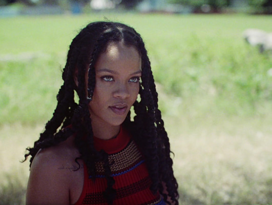 Rihanna - Guava Island (2019)