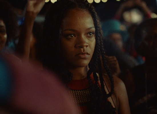 Rihanna - Guava Island (2019)