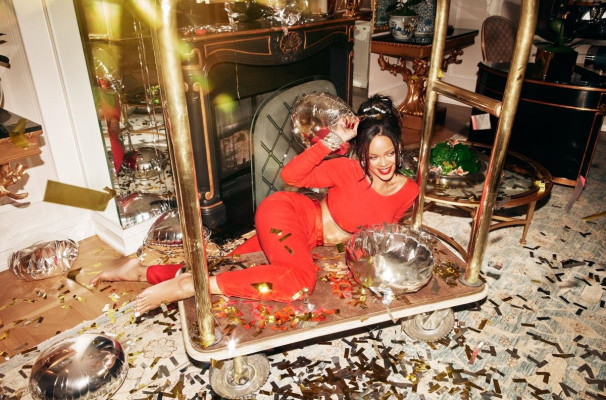 Rihanna - Savage X Fenty (2019)