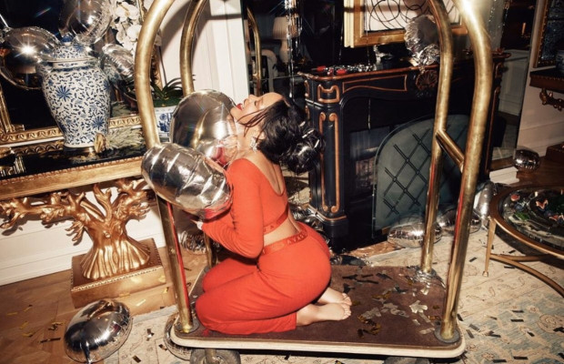 Rihanna - Savage X Fenty (2019)