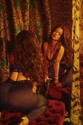 Rihanna - Savage X Fenty (2019)