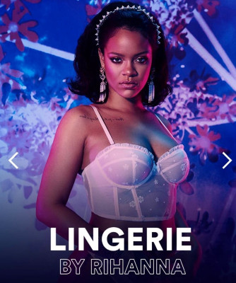 Rihanna - Savage X Fenty (2019)