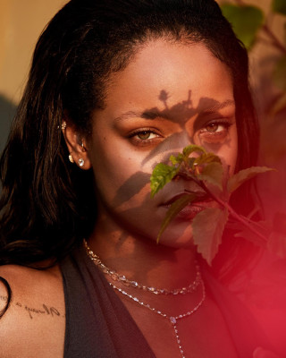 Rihanna - Fenty Skin (2020)
