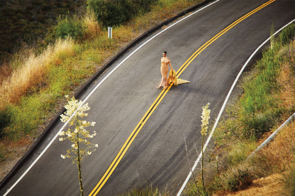 Rihanna by Gray Sorrenti for Harper&#039;s Bazaar (September 2020)