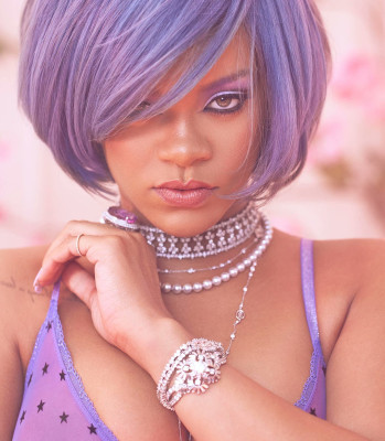 Rihanna - Savage x Fenty Spring Collection 2020