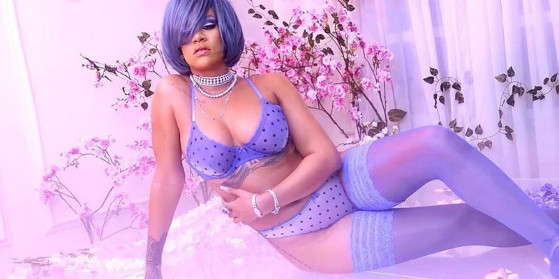 Rihanna - Savage x Fenty Spring Collection 2020