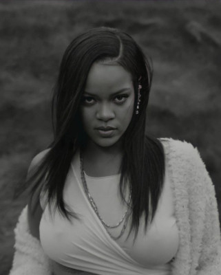 Rihanna - Fenty Beauty 'Fenty Eau de Parfum' (2021)