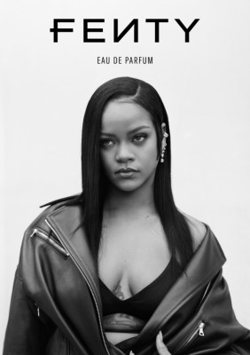 Rihanna - Fenty Eau de Parfum (2021)