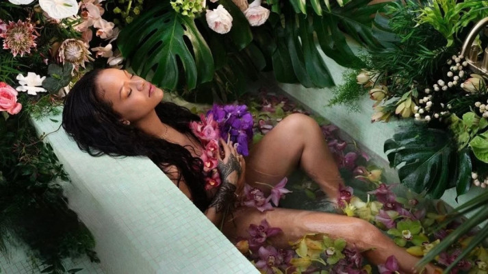 Rihanna - Fenty Skin Body (2025)