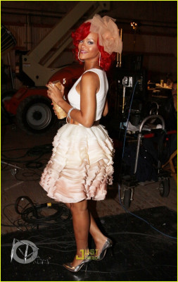 Rihanna pic #302733