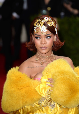 photo 17 in Rihanna gallery [id805209] 2015-05-12 00:00:00