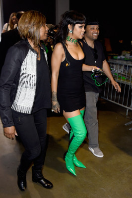 photo 22 in Rihanna gallery [id800119] 2015-04-02 00:00:00