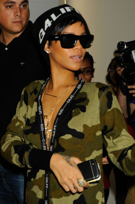 Rihanna pic #661676