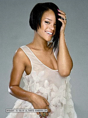 Rihanna pic #173809