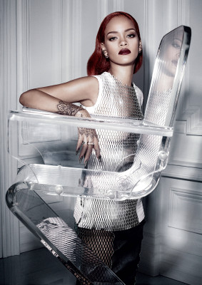 photo 8 in Rihanna gallery [id833663] 2015-10-01 00:00:00