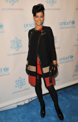 photo 4 in Rihanna gallery [id125412] 2009-01-06 00:00:00