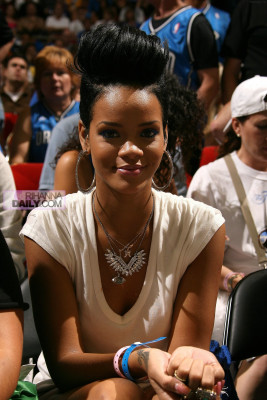 photo 23 in Rihanna gallery [id168848] 2009-06-24 00:00:00