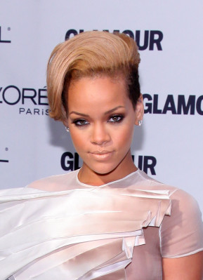 Rihanna pic #207841