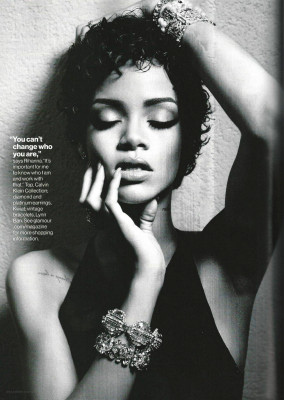 Rihanna pic #669700