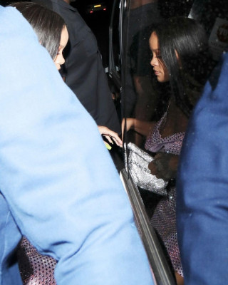 Rihanna pic #1214718