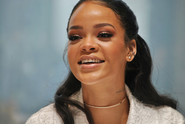 photo 8 in Rihanna gallery [id862517] 2016-01-24 00:00:00