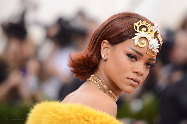 photo 23 in Rihanna gallery [id805203] 2015-05-12 00:00:00