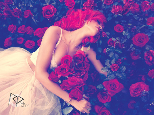 Rihanna pic #313363