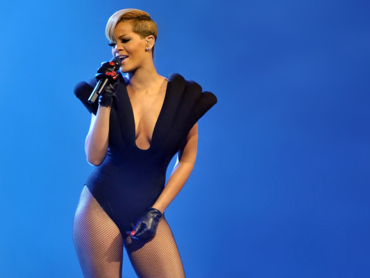Rihanna pic #225862