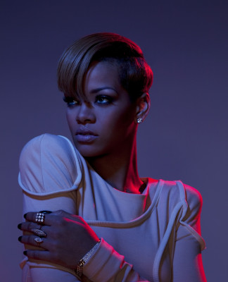 photo 3 in Rihanna gallery [id344142] 2011-01-19 00:00:00