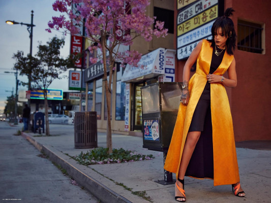 Rihanna pic #795578