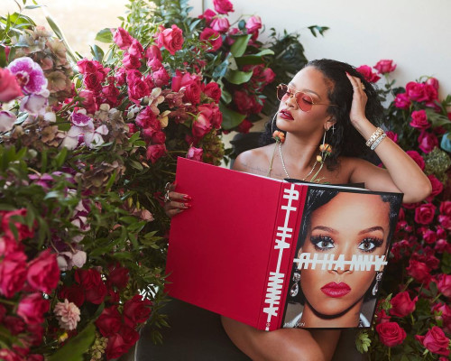 Rihanna - 10/24/2019