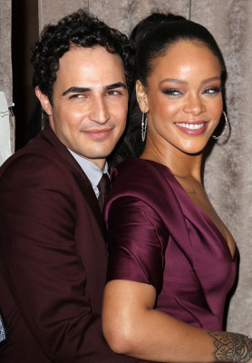 photo 24 in Rihanna gallery [id793029] 2015-02-20 00:00:00