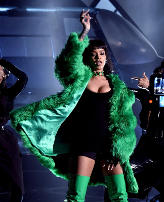 photo 21 in Rihanna gallery [id800120] 2015-04-02 00:00:00