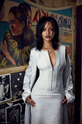 photo 5 in Rihanna gallery [id795574] 2015-03-04 00:00:00