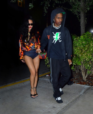Rihanna - Miami 07/27/2021