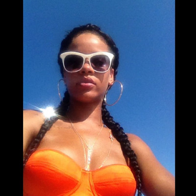 photo 12 in Rihanna gallery [id548910] 2012-08-17 00:00:00