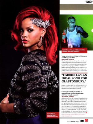 Rihanna pic #345319