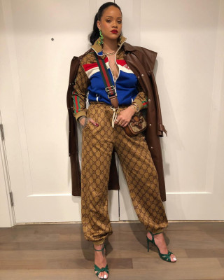photo 8 in Rihanna gallery [id1048113] 2018-03-02 00:00:00