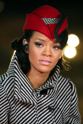 Rihanna pic #129855