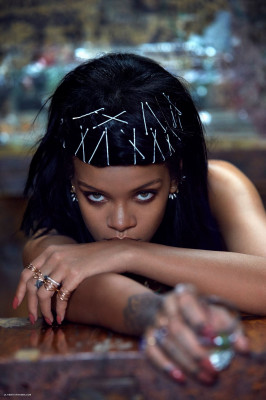 photo 4 in Rihanna gallery [id795575] 2015-03-04 00:00:00