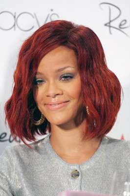 photo 15 in Rihanna gallery [id362524] 2011-02-22 00:00:00