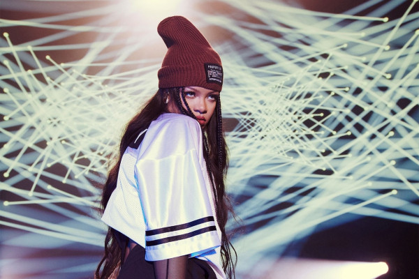 Rihanna