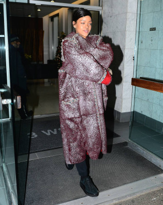 photo 28 in Rihanna gallery [id783436] 2014-12-29 00:00:00