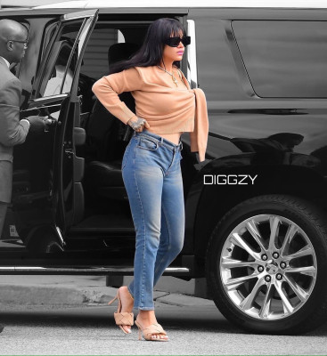 Rihanna - New York 09/30/2019
