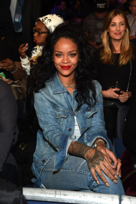 photo 23 in Rihanna gallery [id785333] 2015-01-14 00:00:00