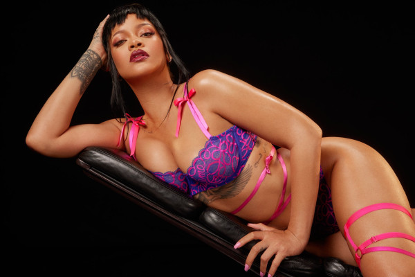 Rihanna - Savage x Fenty 08/31/2021