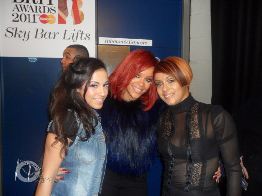 photo 5 in Rihanna gallery [id360663] 2011-02-18 00:00:00