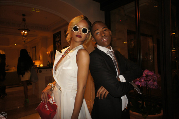 photo 19 in Rihanna gallery [id656060] 2013-08-11 00:00:00